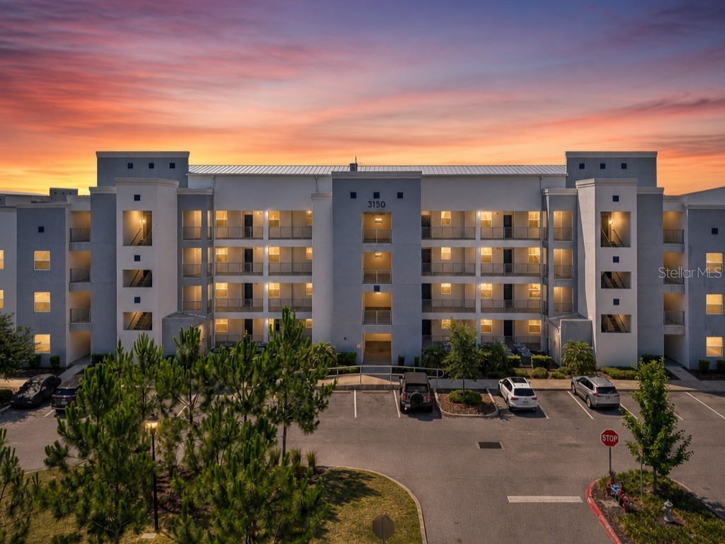 3150 Paradox Circle #405 Kissimmee FL 34746 P4939060 image1
