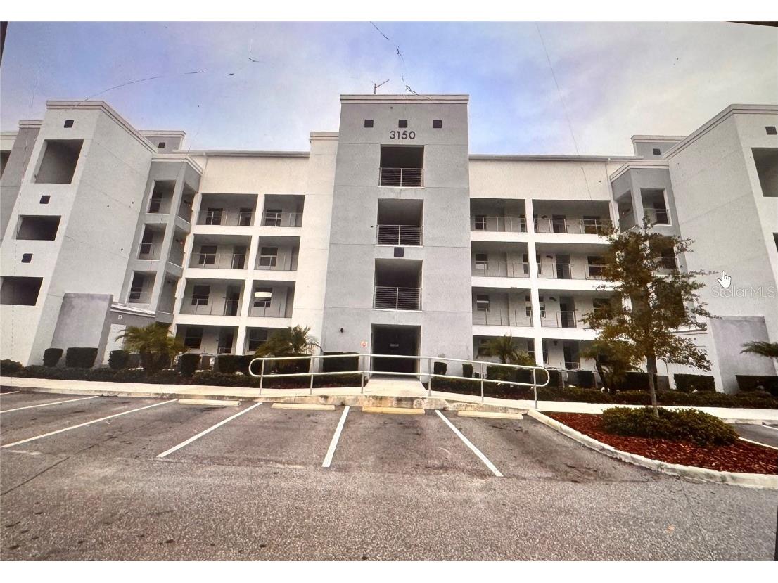 3150 Paradox Circle #406 Kissimmee FL 34746 O6371172 image1