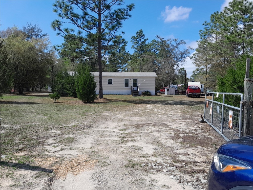 3150 SE 117th Terrace Morriston FL 32668 OM674114 image1