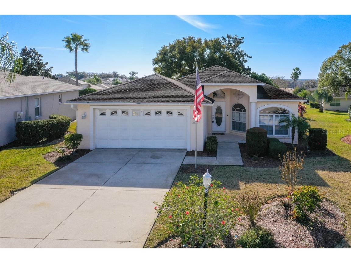 3150 Timberly Lane Lakeland FL 33810 - LAKE LUSTER L4927283 image1