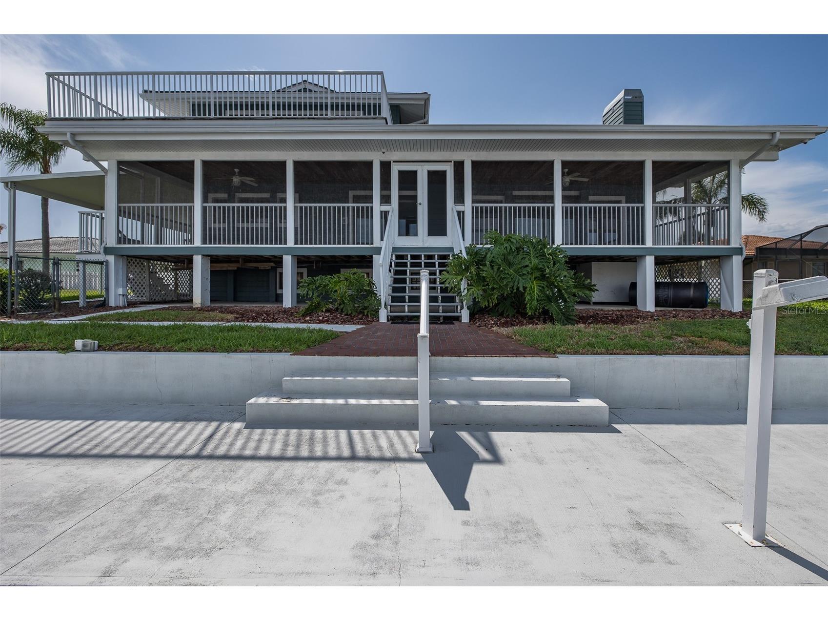 3150 Trident Terrace New Port Richey FL 34652 W7876307 image57