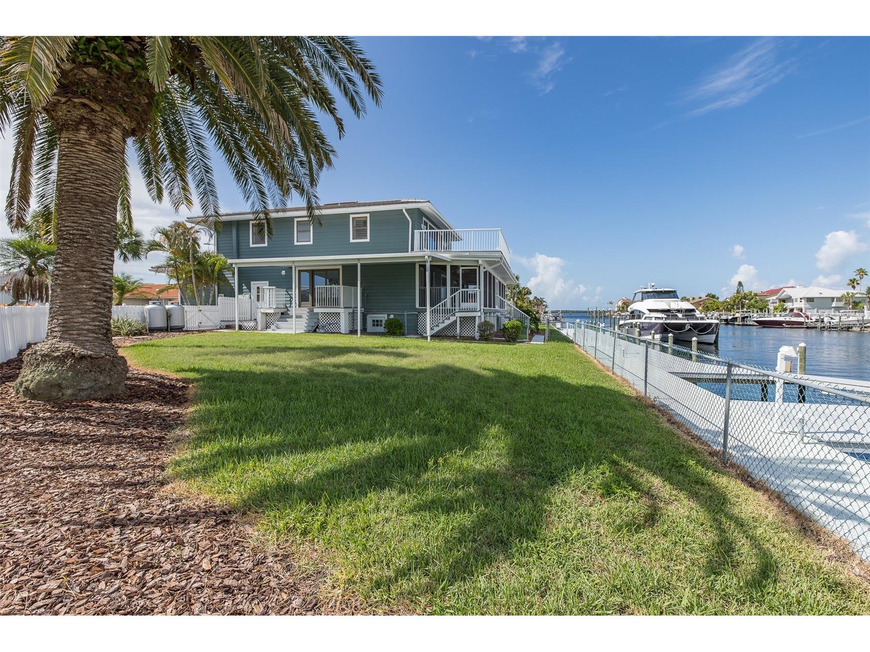 3150 Trident Terrace New Port Richey FL 34652 W7876307 image70