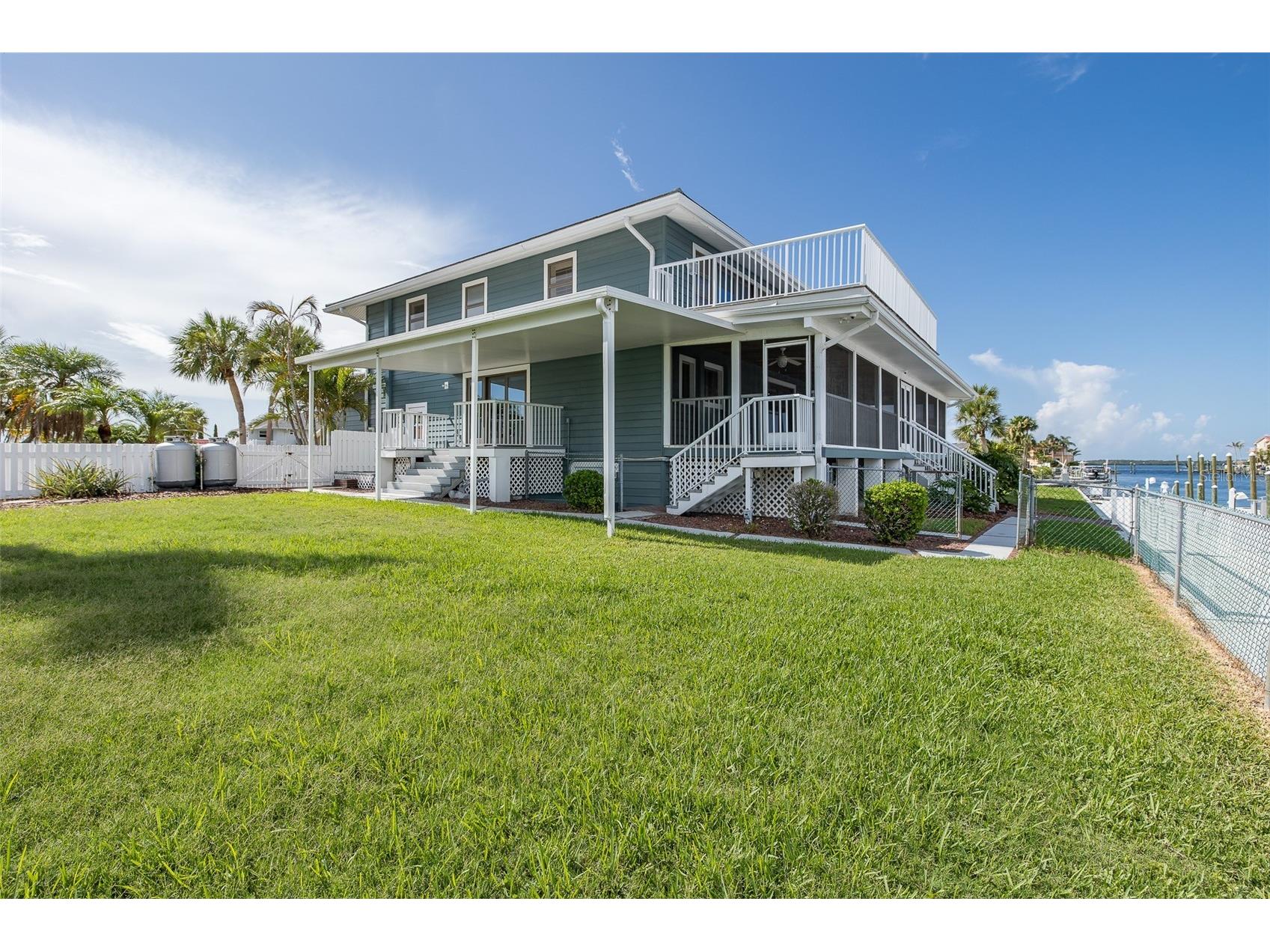 3150 Trident Terrace New Port Richey FL 34652 W7876307 image71