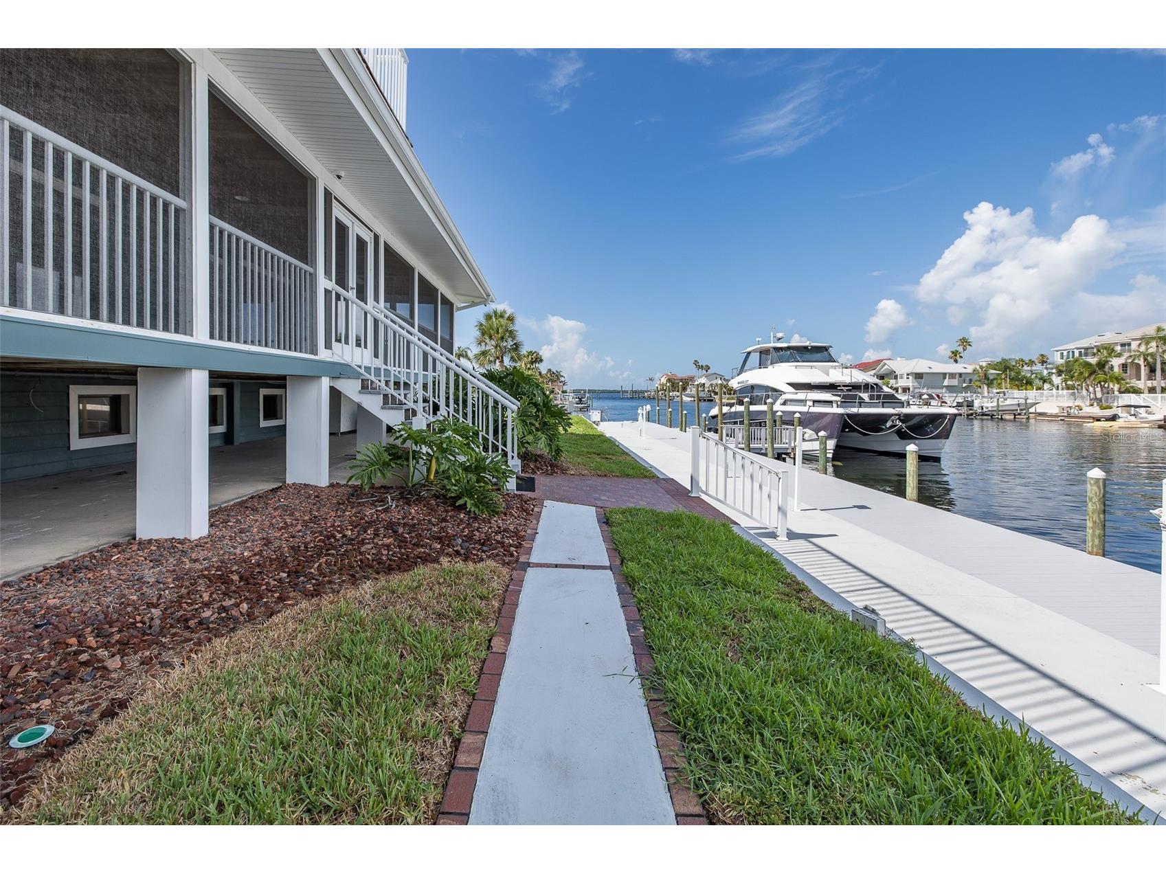 3150 Trident Terrace New Port Richey FL 34652 W7876307 image72