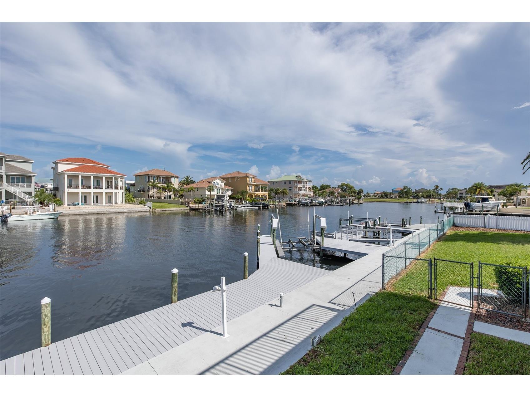 3150 Trident Terrace New Port Richey FL 34652 W7876307 image73