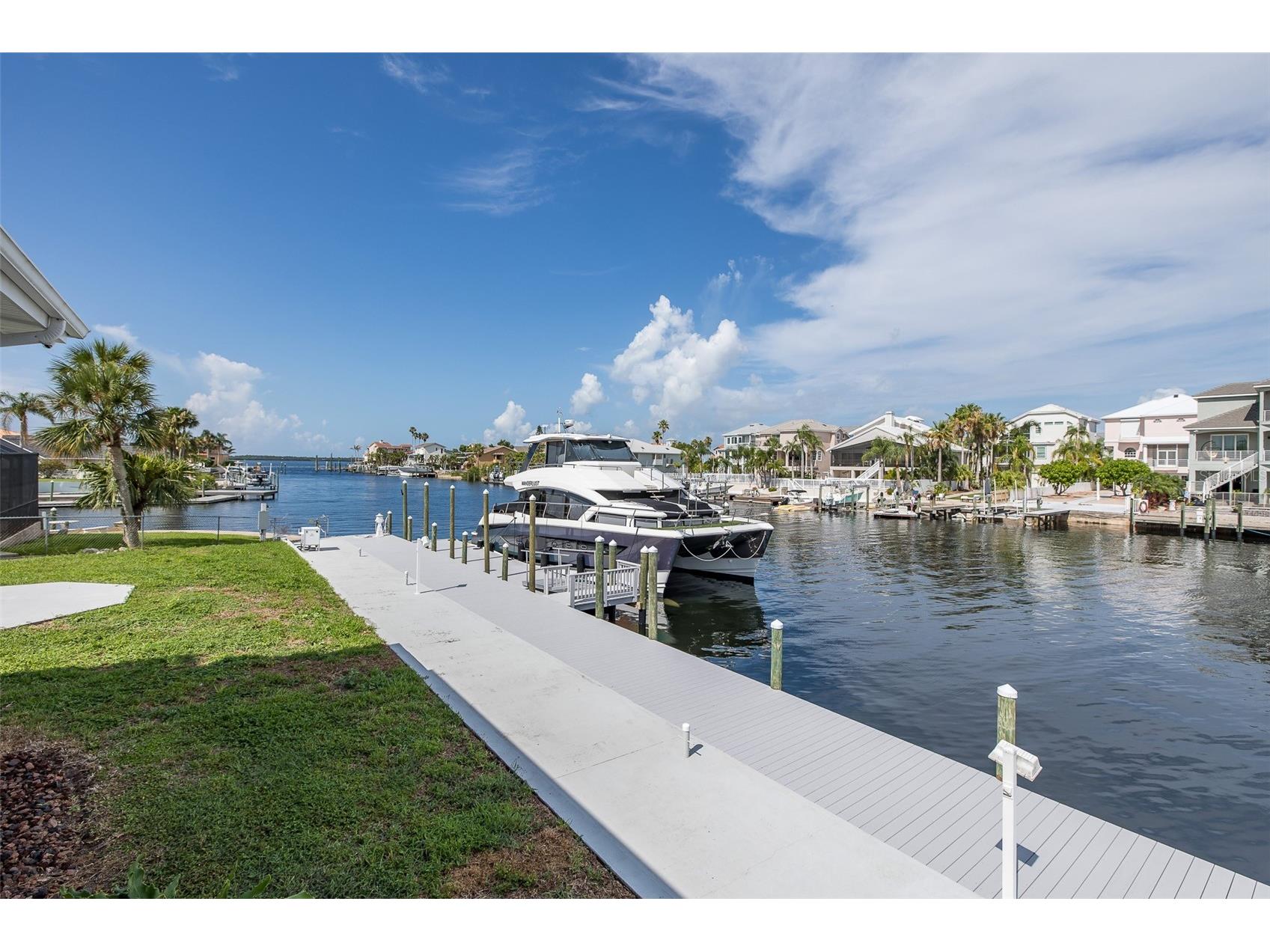 3150 Trident Terrace New Port Richey FL 34652 W7876307 image76