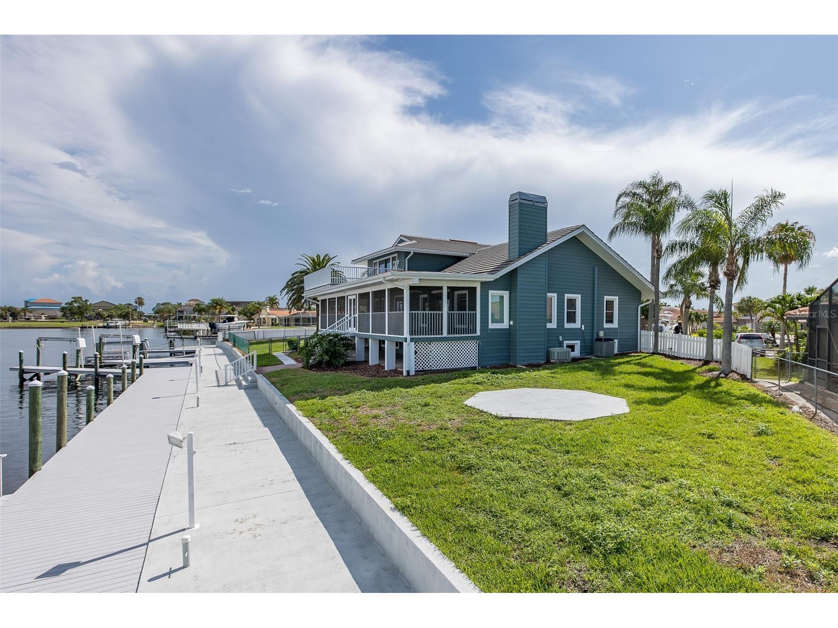 3150 Trident Terrace New Port Richey FL 34652 W7876307 image78