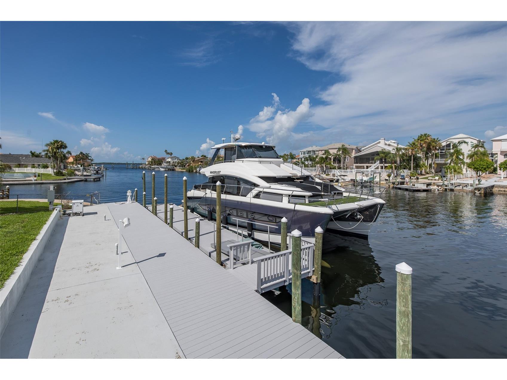 3150 Trident Terrace New Port Richey FL 34652 W7876307 image80