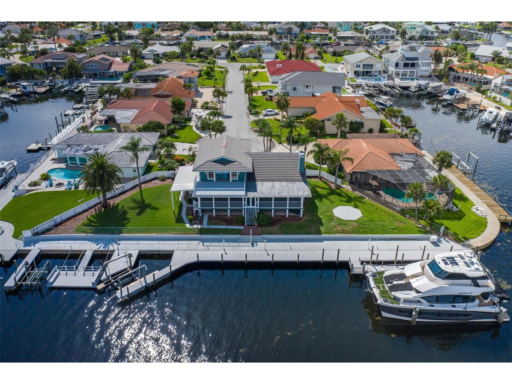 3150 Trident Terrace New Port Richey FL 34652 W7876307 image84