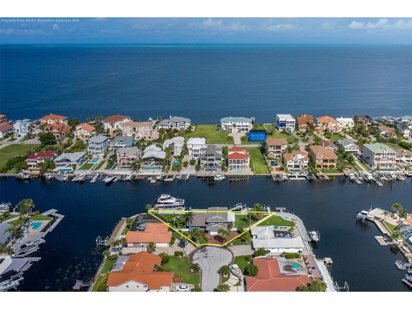 3150 Trident Terrace New Port Richey FL 34652 W7876307 image85