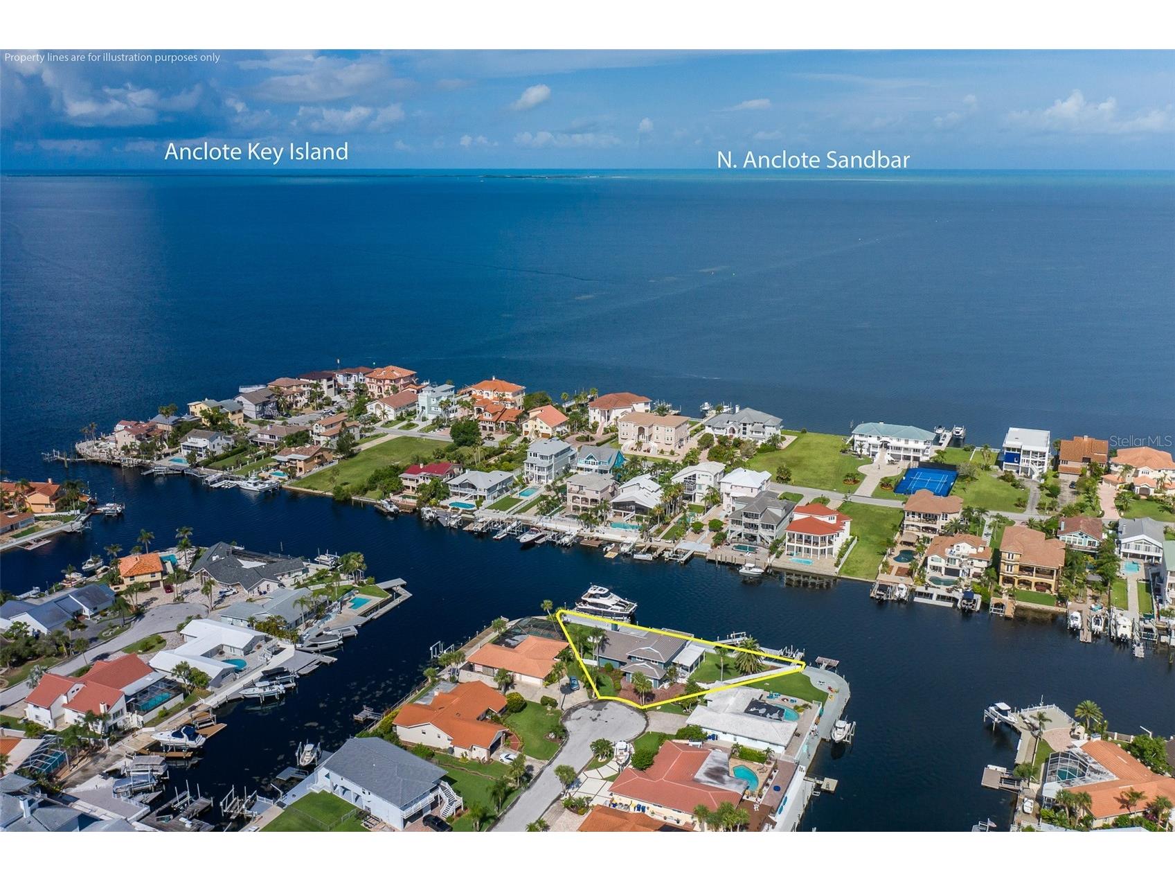 3150 Trident Terrace New Port Richey FL 34652 W7876307 image86