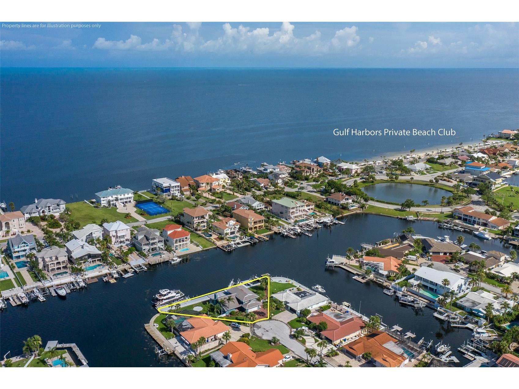 3150 Trident Terrace New Port Richey FL 34652 W7876307 image89