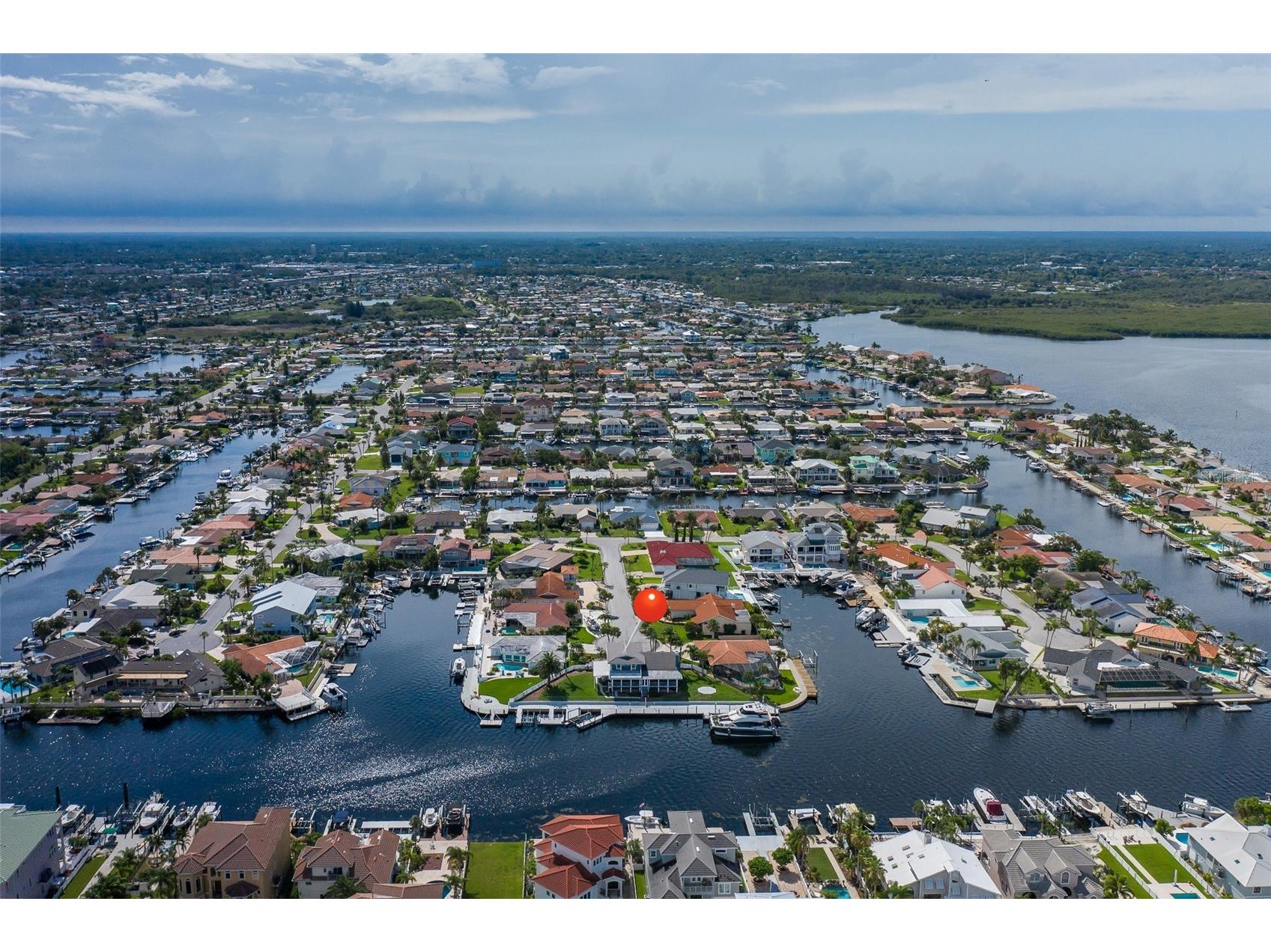 3150 Trident Terrace New Port Richey FL 34652 W7876307 image90