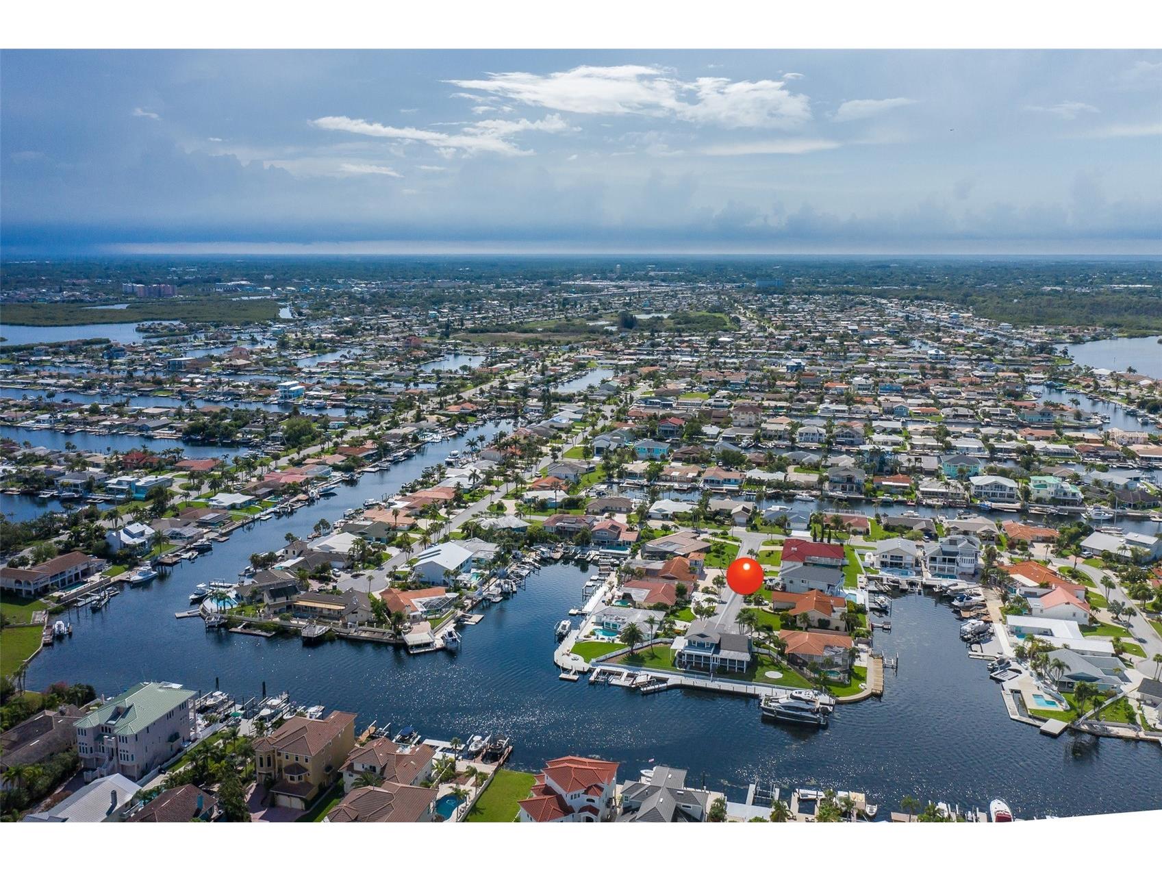 3150 Trident Terrace New Port Richey FL 34652 W7876307 image91