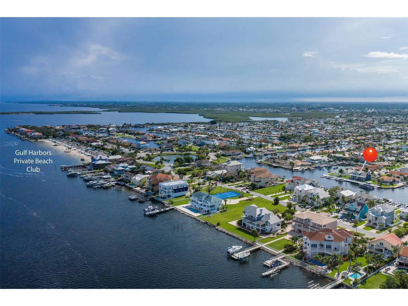 3150 Trident Terrace New Port Richey FL 34652 W7876307 image92