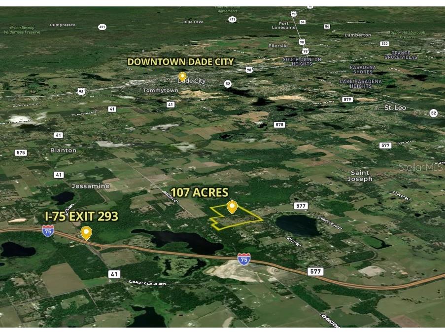 31501 Reed Road Dade City FL 33523 TB8506366 image3