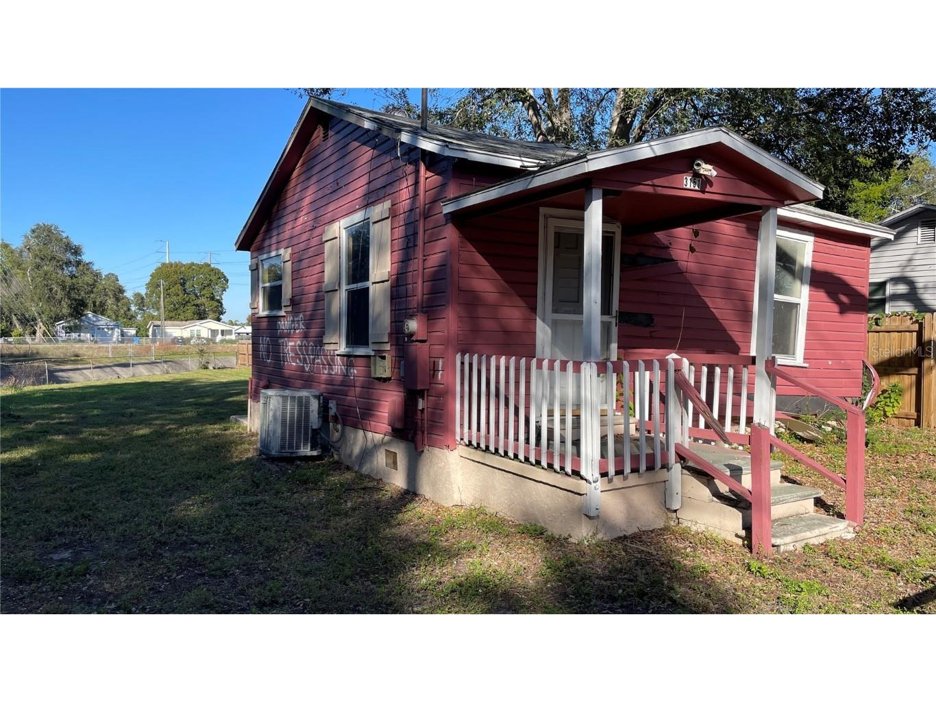 3151 69th Avenue N Saint Petersburg FL 33702 - SAWGRASS LAKE S5097093 image1