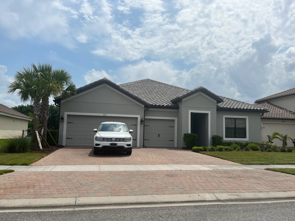 3151 Agostino Terrace Kissimmee FL 34746 S5083050 image1