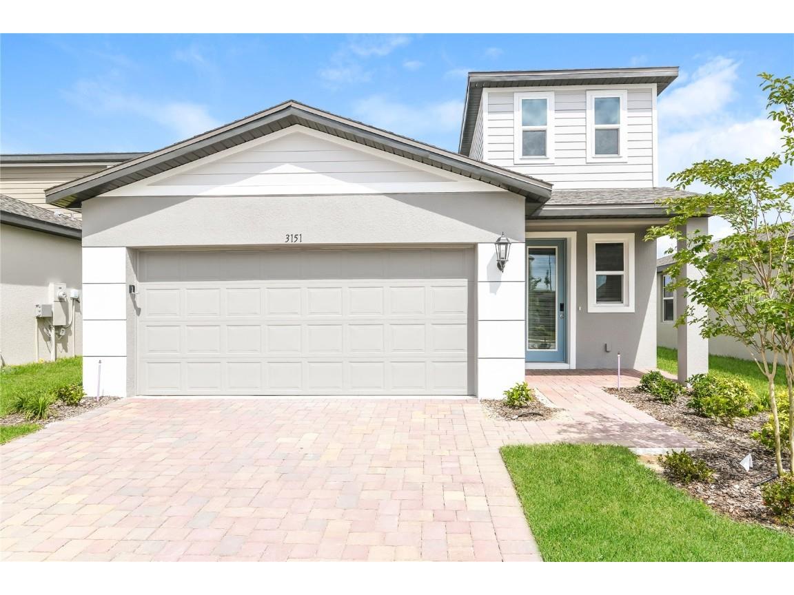 3151 Bella Vista Drive Davenport FL 33897 O6232216 image1