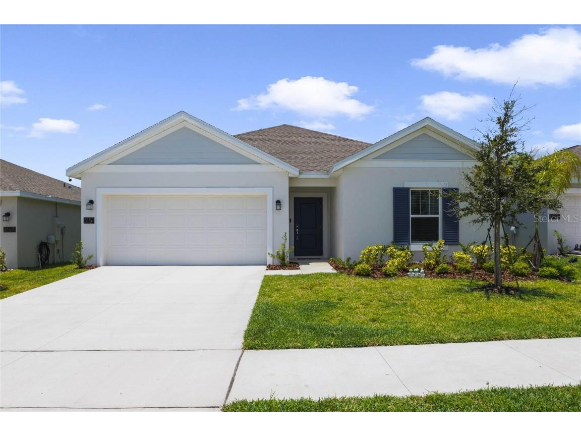 3151 Blue Bonnet Lane Osteen FL 32764 O6219274 image1