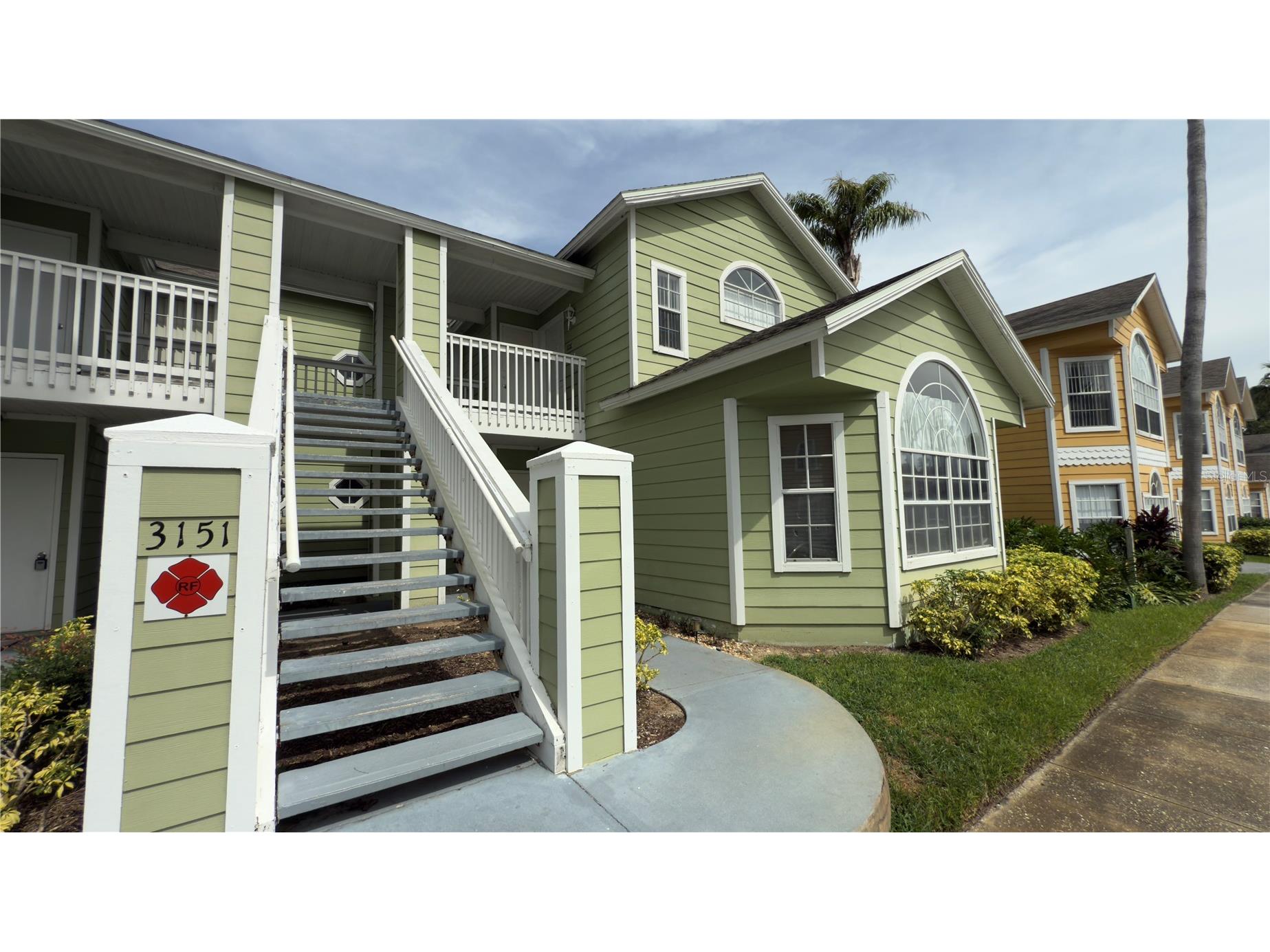 3151 Britannia Boulevard #D Kissimmee FL 34747 S5145433 image1