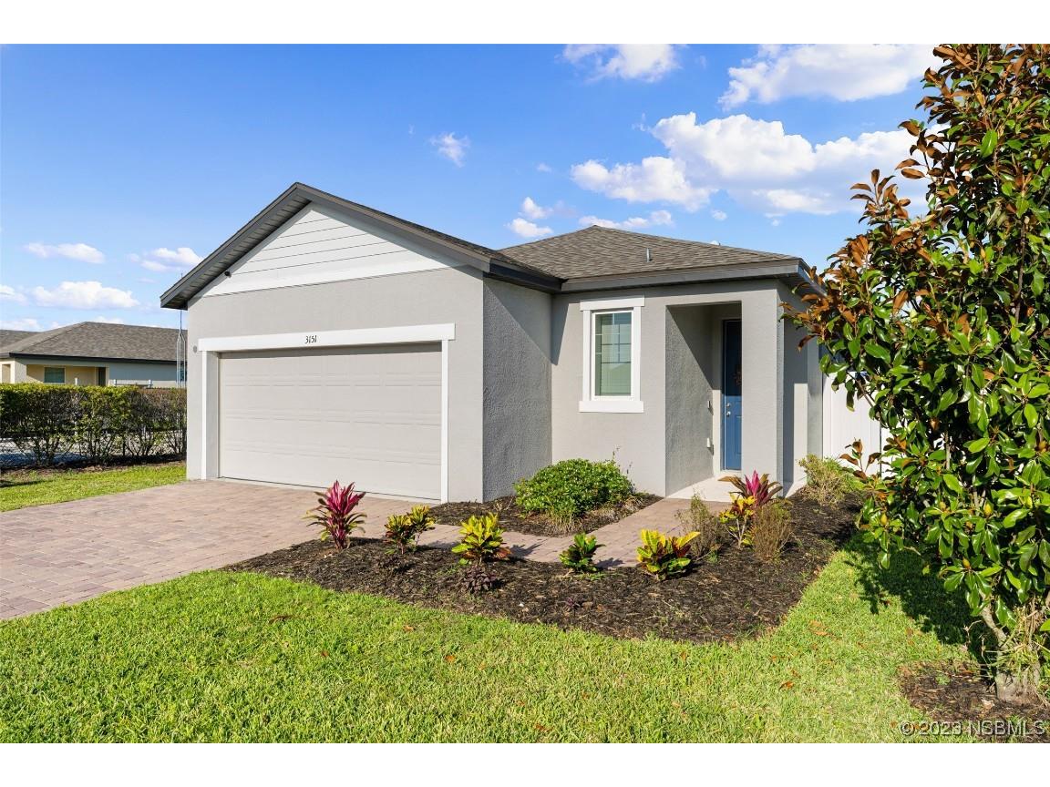 3151 Crab Trap Drive New Smyrna Beach FL 32168 NS1074600 image1