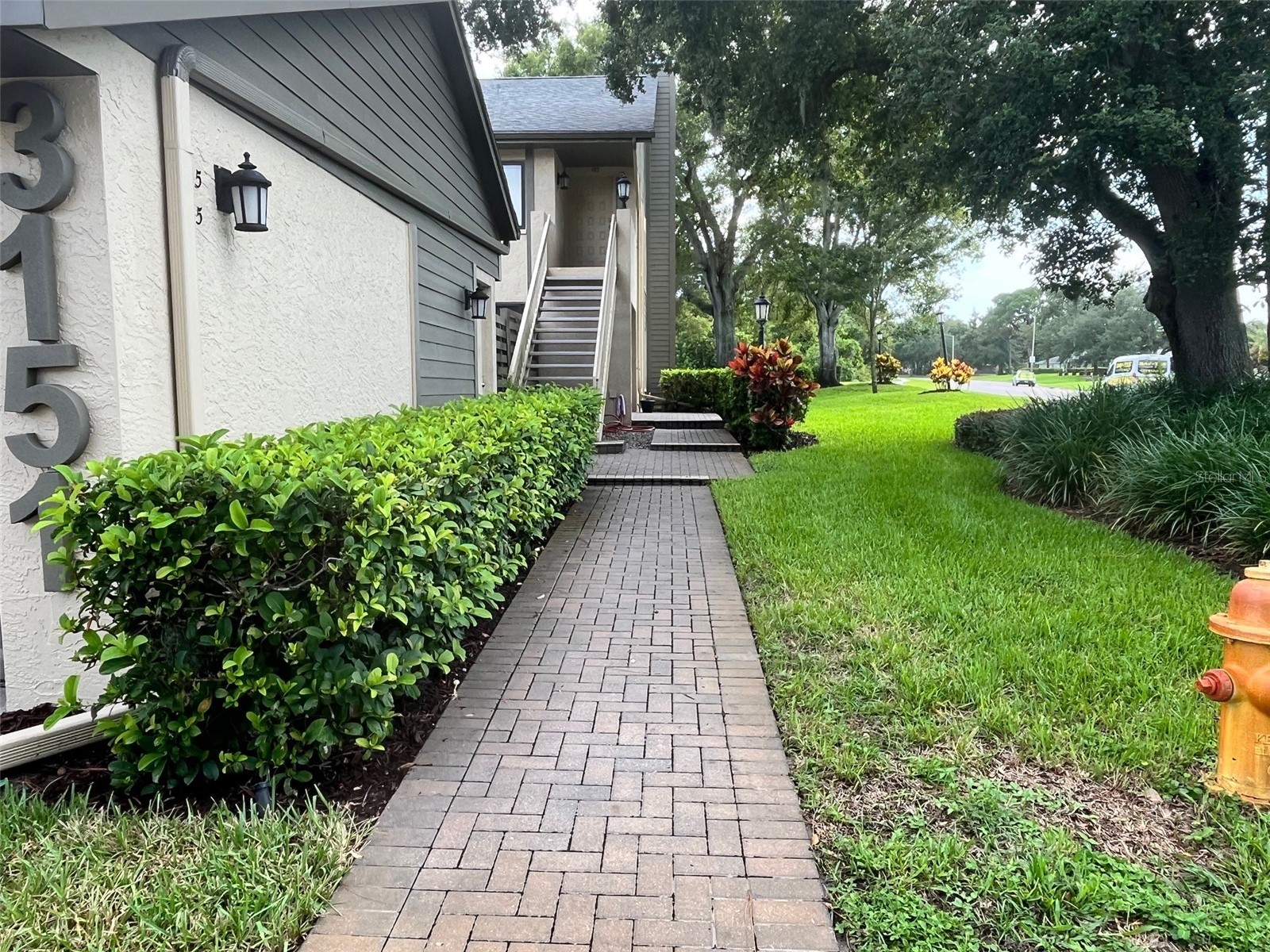 3151 Landmark Drive #115 Clearwater FL 33761 TB8397342 image1