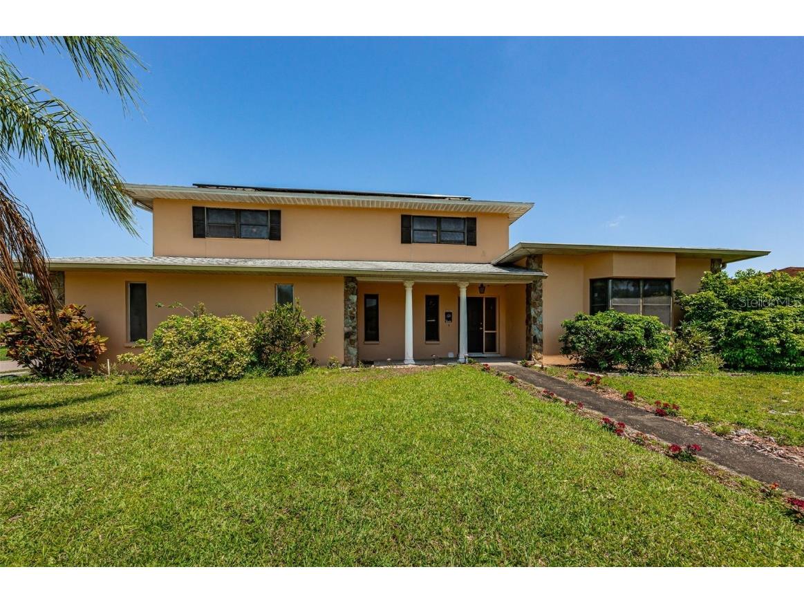 3151 Las Olas Drive Dunedin FL 34698 W7854406 image1