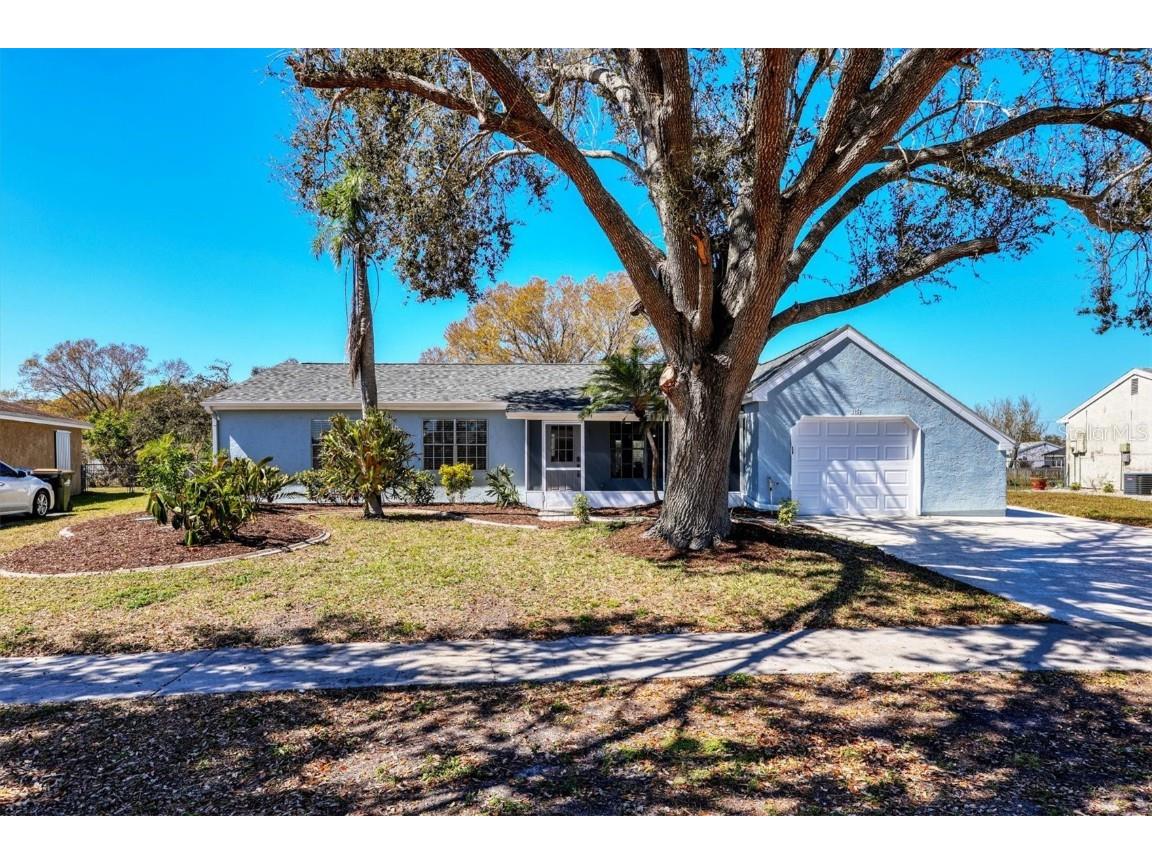 3151 Mill Run Court North Port FL 34287 A4600716 image1