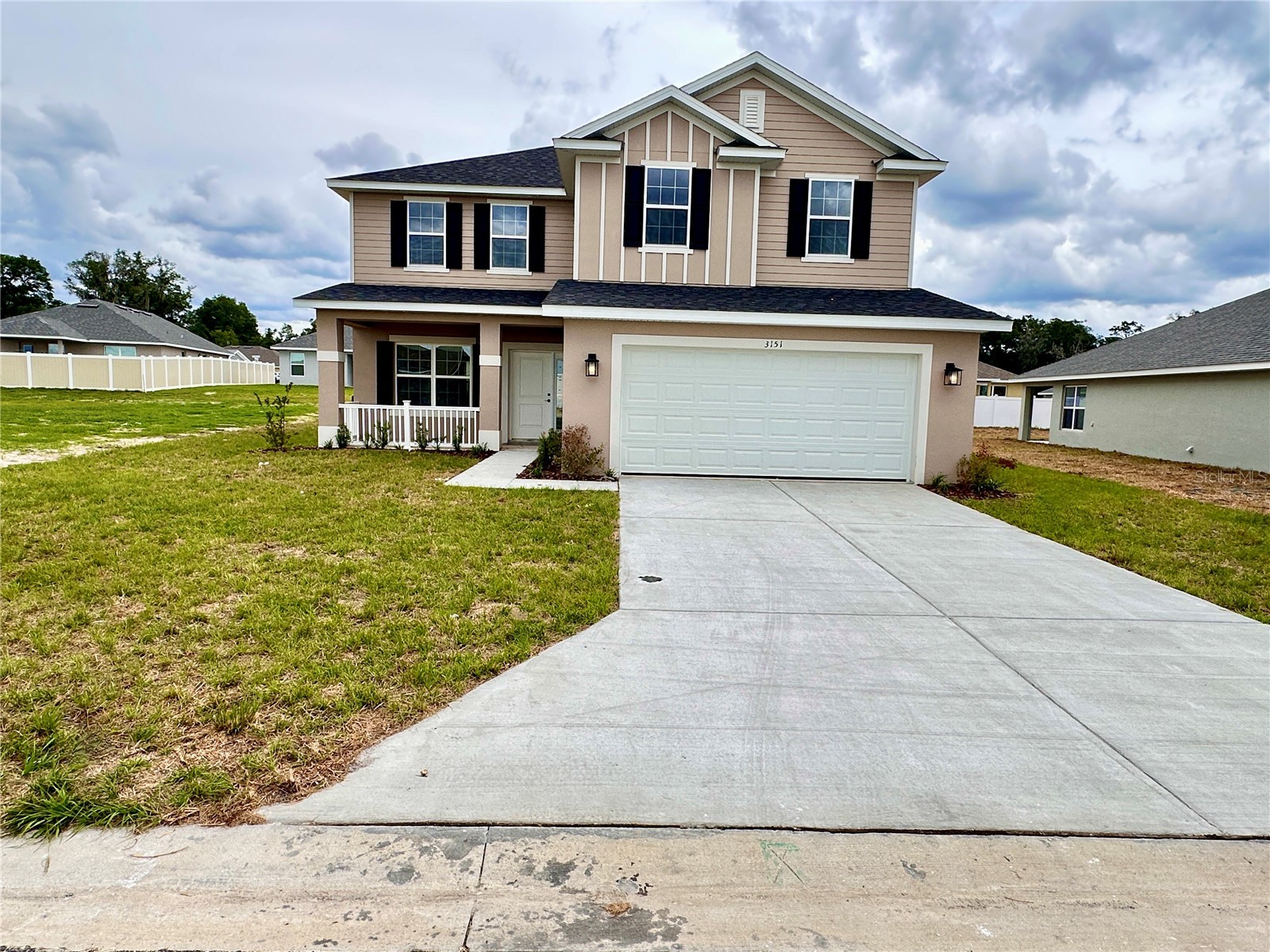 3151 NE 45th Avenue Ocala FL 34470 OM721742 image1