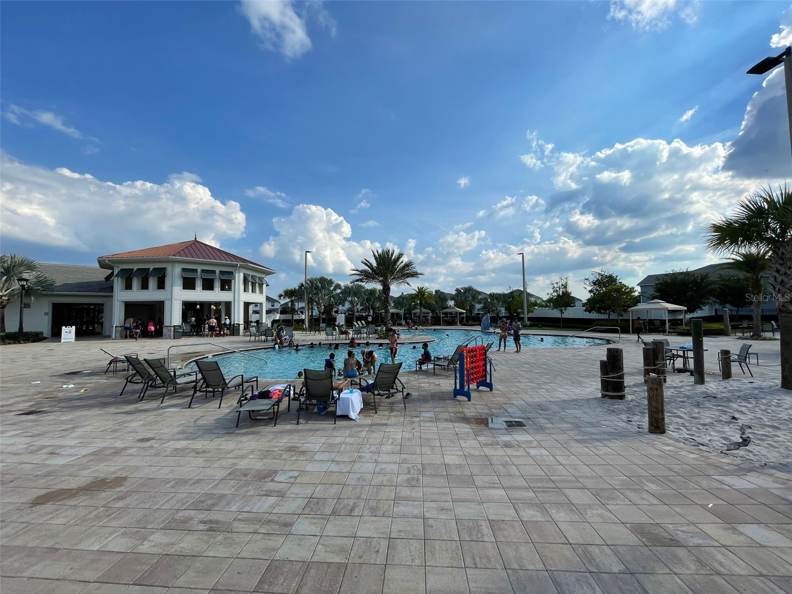 3151 Paradox Circle #104 Kissimmee FL 34746 O6384113 image33