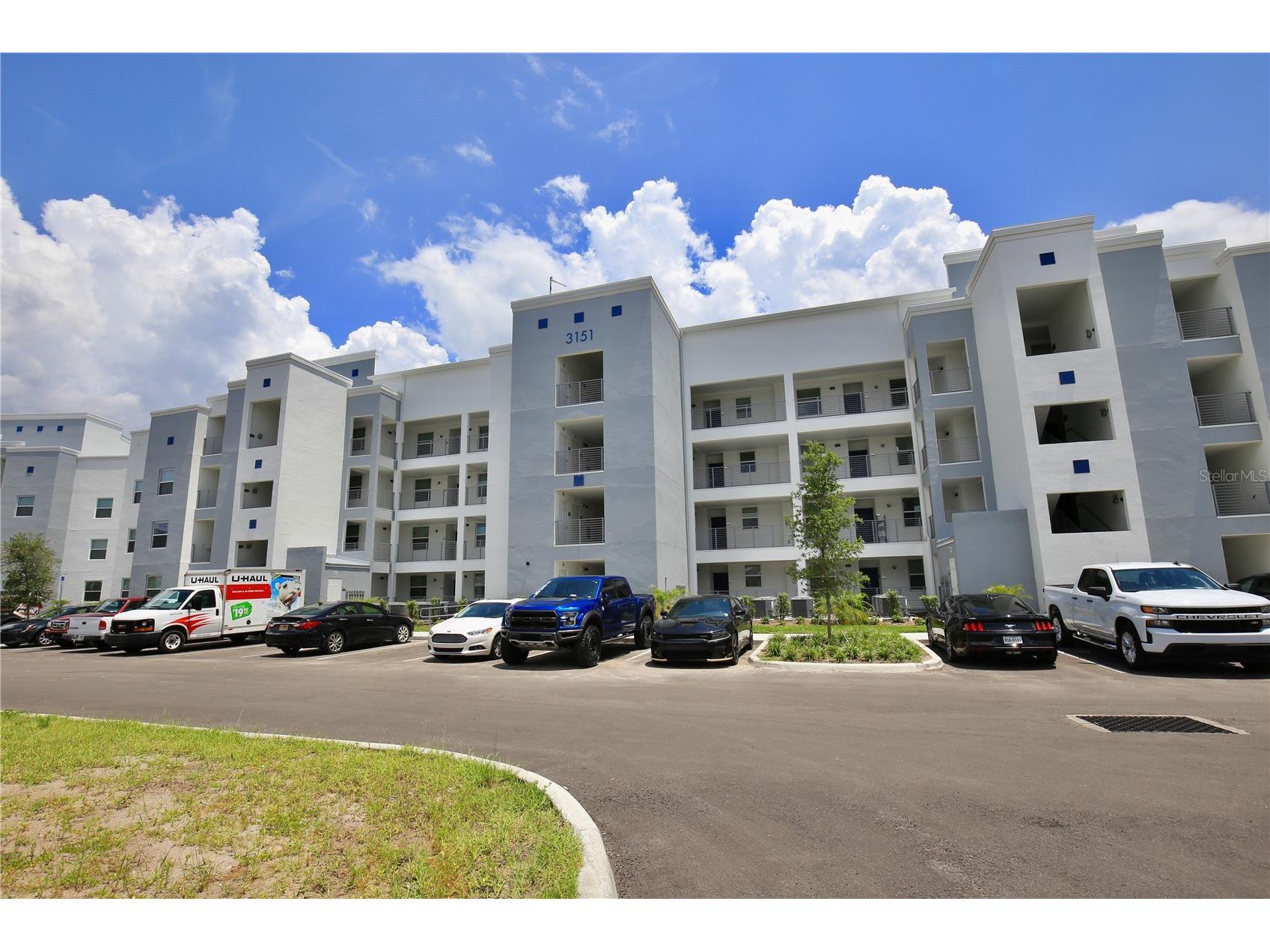 3151 Paradox Circle #401 Kissimmee FL 34746 O6378222 image1