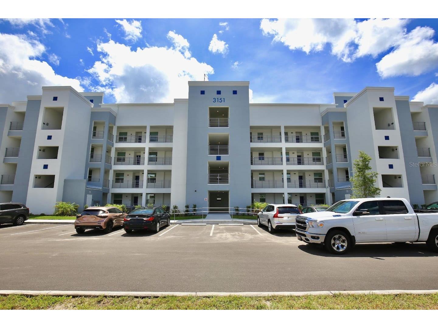3151 Paradox Circle #406 Kissimmee FL 34746 O6394081 image1