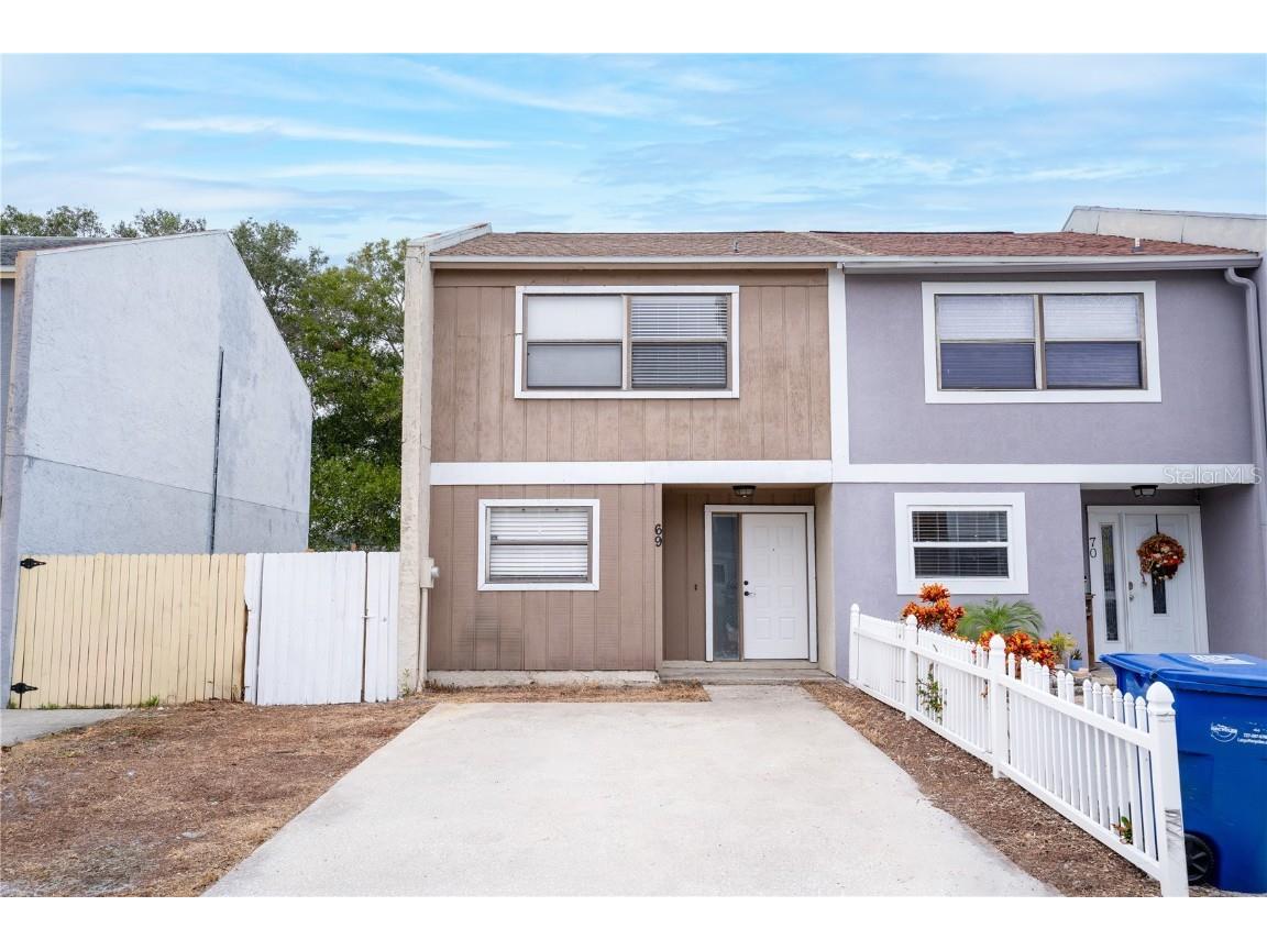 3151 S Pines Drive #69 Largo FL 33771 U8221113 image1