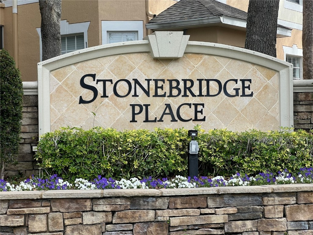 3151 Sinclair Street #104 Orlando FL 32835 S5122276 image19