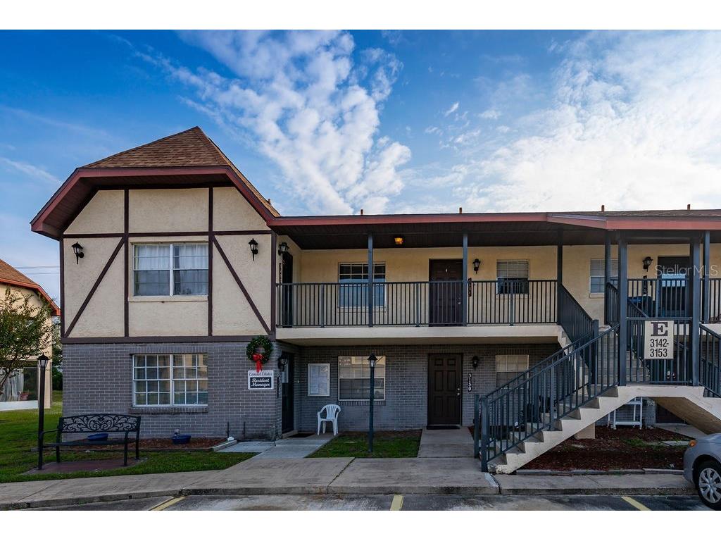 3151 Sir Hamilton Circle #8 Titusville FL 32780 O6076911 image1