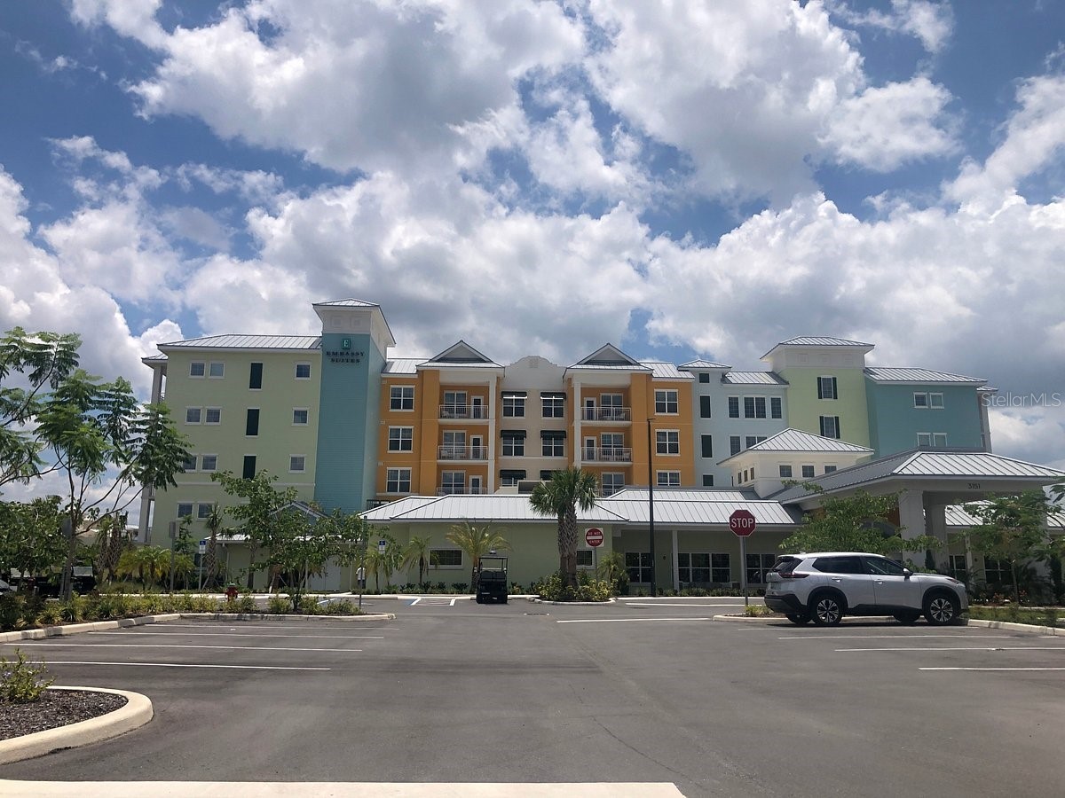 3151 Sunset Walk Dr #1104 Kissimmee FL 34747 S5142608 image1