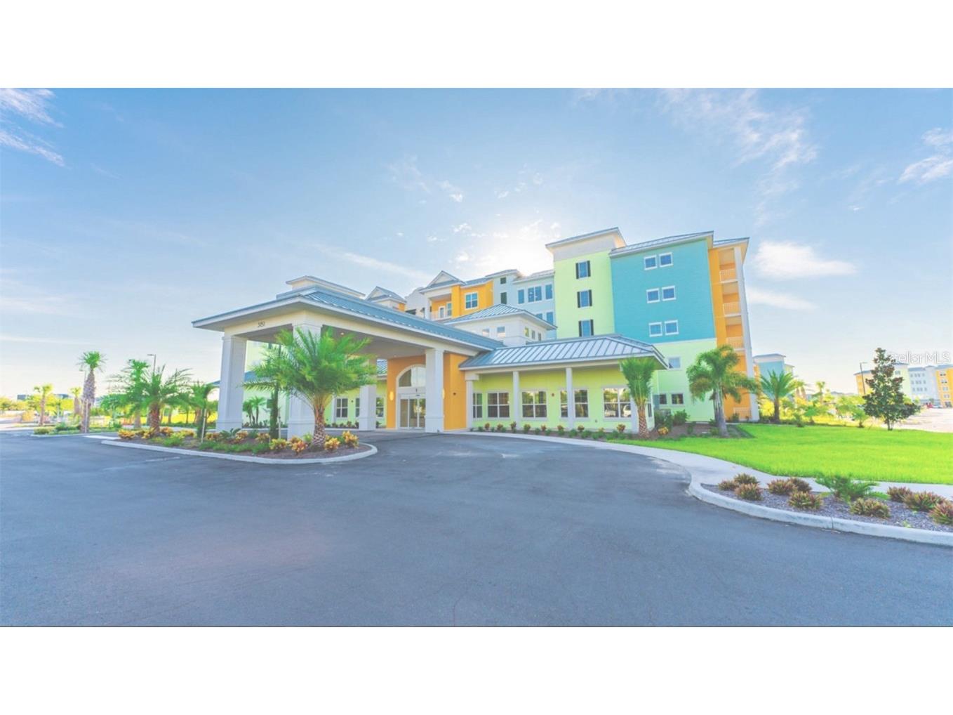 3151 Sunset Walk Dr #516 Kissimmee FL 34747 O6361108 image16