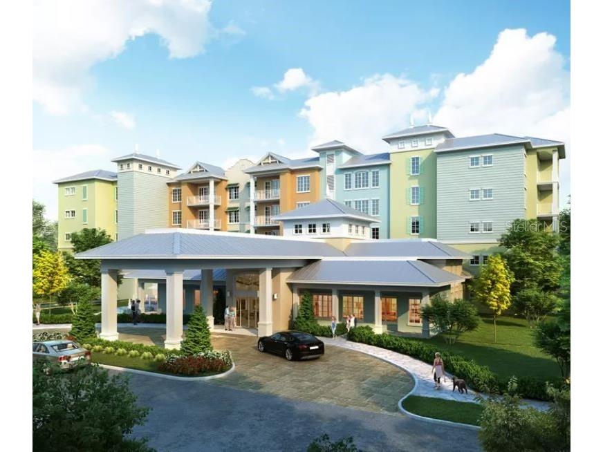 3151 Sunset Walk Drive #1-511 Kissimmee FL 34747 J973001 image1