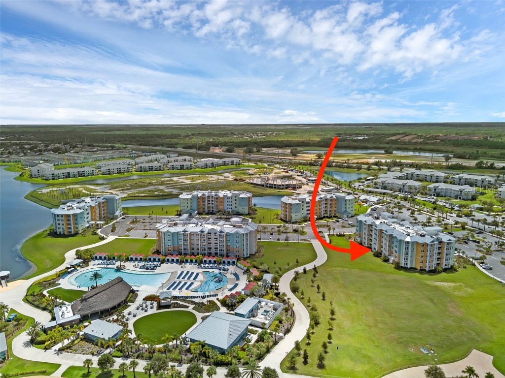 3151 Sunset Walk Drive #1108 Kissimmee FL 34747 S5132617 image1