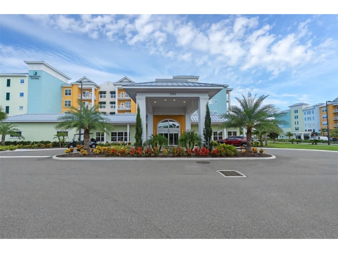 3151 Sunset Walk Drive #1108 Kissimmee FL 34747 S5132617 image2