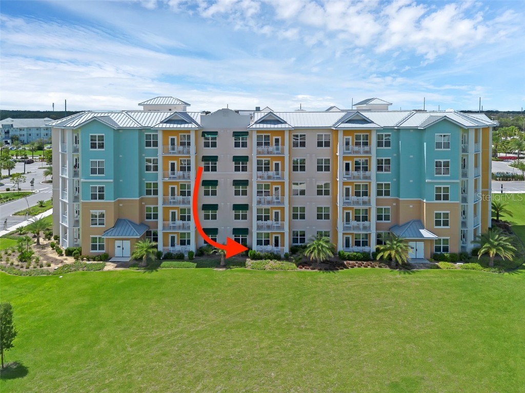 3151 Sunset Walk Drive #1108 Kissimmee FL 34747 S5132617 image24