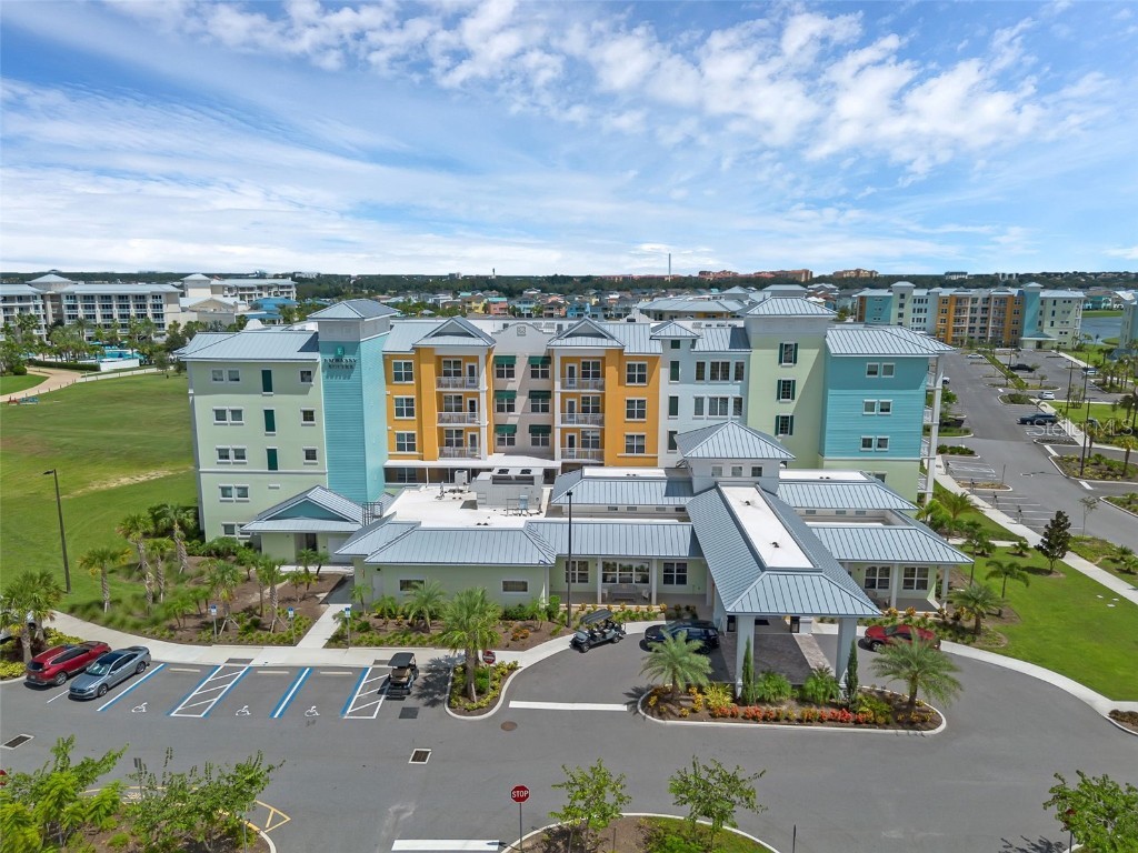 3151 Sunset Walk Drive #1108 Kissimmee FL 34747 S5132617 image25
