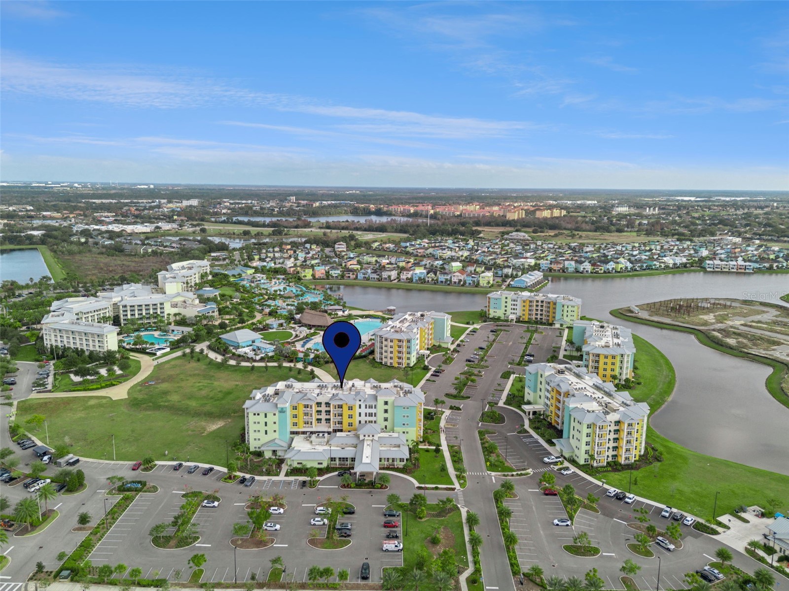 3151 Sunset Walk Drive #1110 Kissimmee FL 34747 S5141654 image1