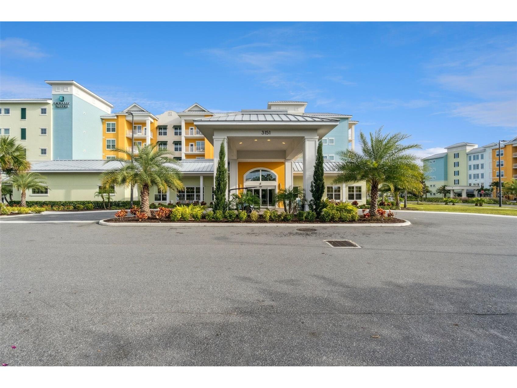 3151 Sunset Walk Drive #1110 Kissimmee FL 34747 S5141654 image2