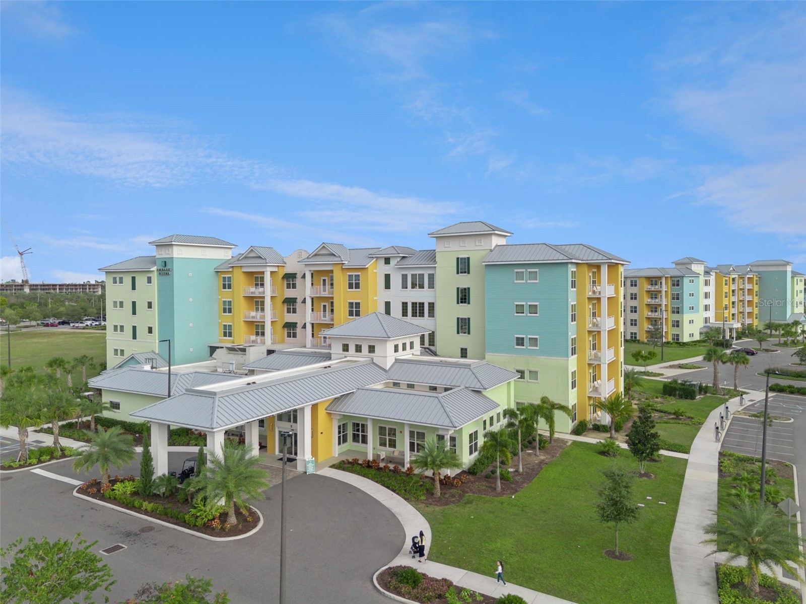 3151 Sunset Walk Drive #1110 Kissimmee FL 34747 S5141654 image23