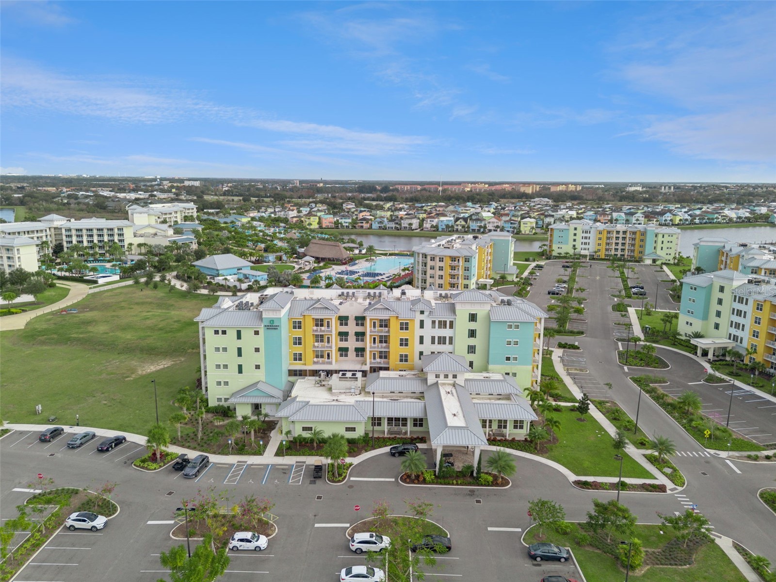 3151 Sunset Walk Drive #1110 Kissimmee FL 34747 S5141654 image25