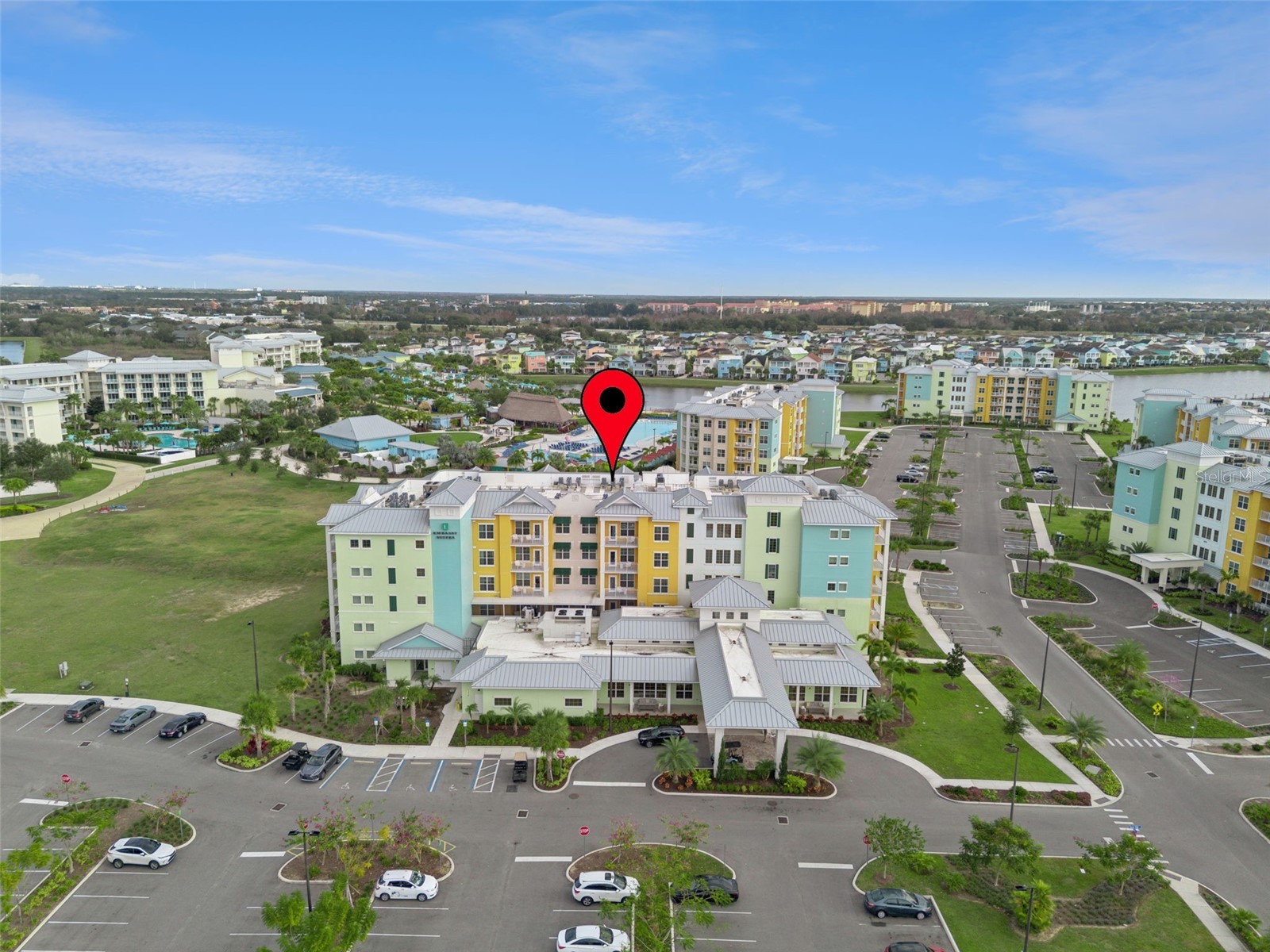 3151 Sunset Walk Drive #1110 Kissimmee FL 34747 S5141654 image26