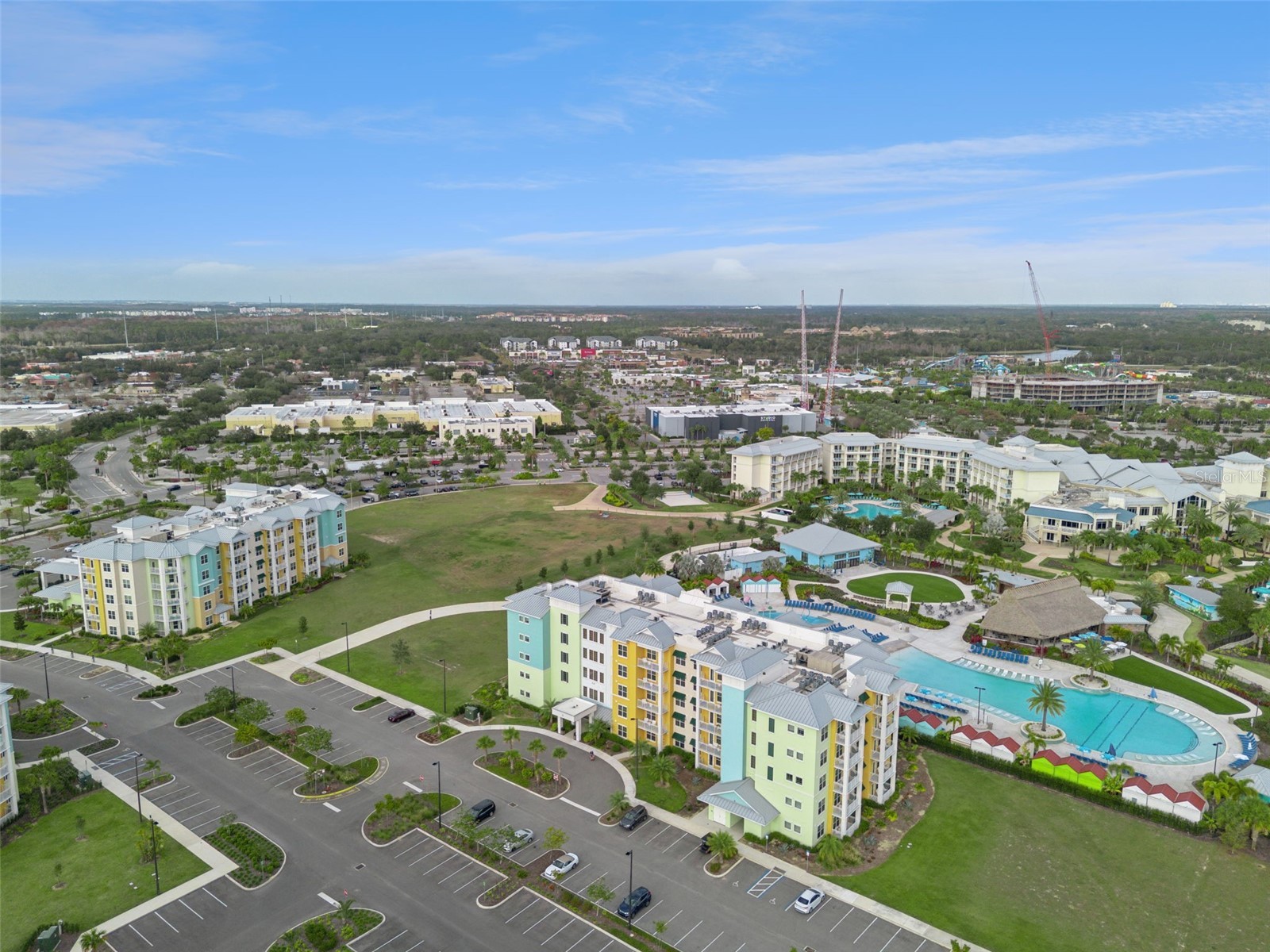 3151 Sunset Walk Drive #1110 Kissimmee FL 34747 S5141654 image27