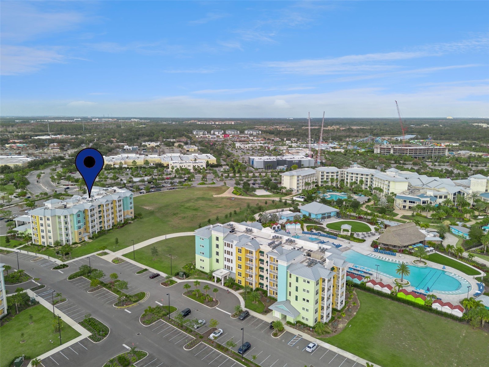 3151 Sunset Walk Drive #1110 Kissimmee FL 34747 S5141654 image28